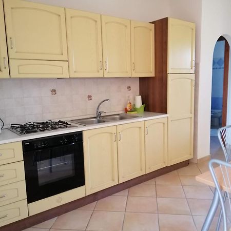 Residence Edilmare San Teodoro Eksteriør bilde
