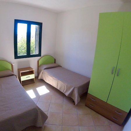 Residence Edilmare San Teodoro Eksteriør bilde