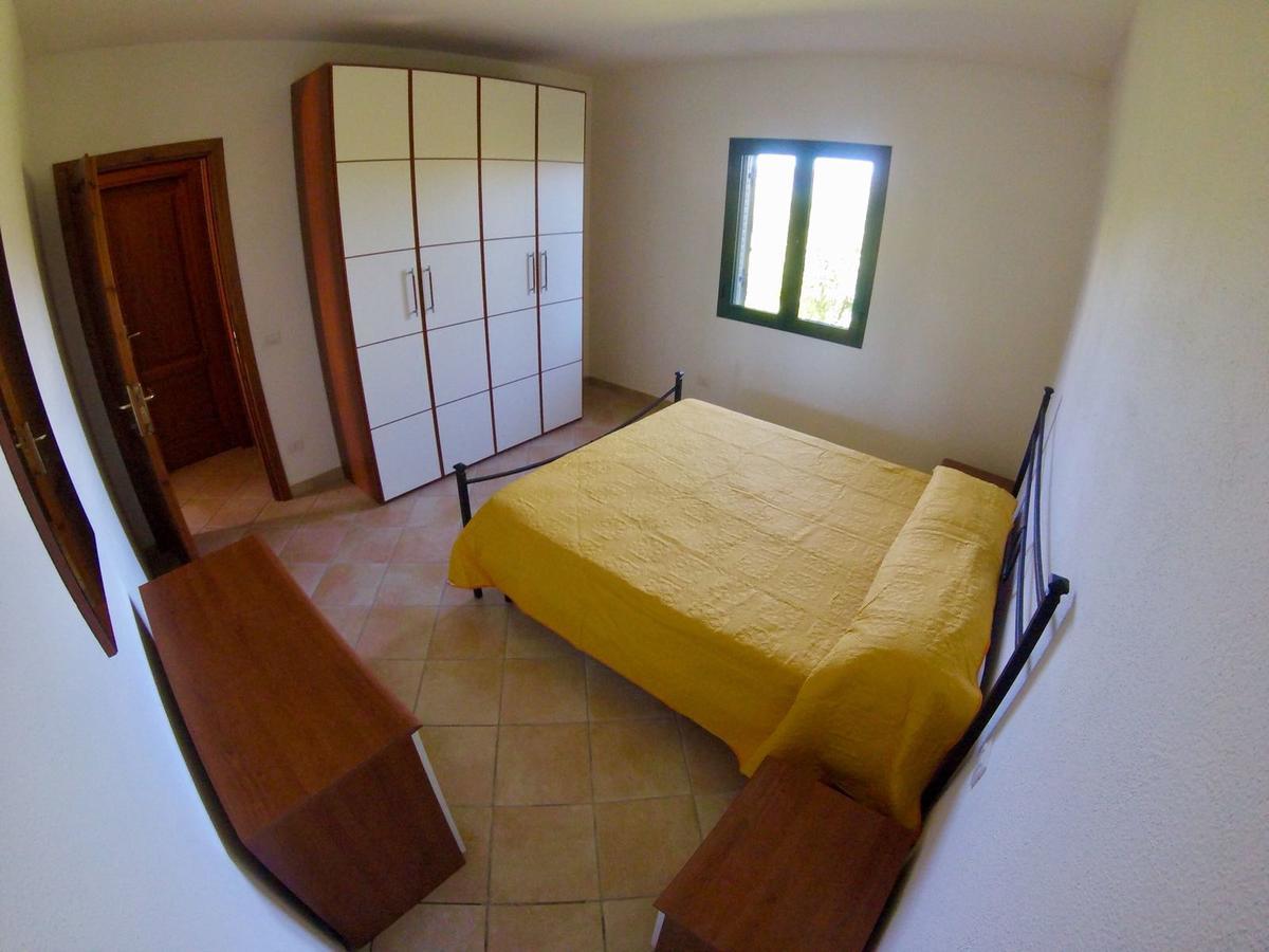 Residence Edilmare San Teodoro Eksteriør bilde