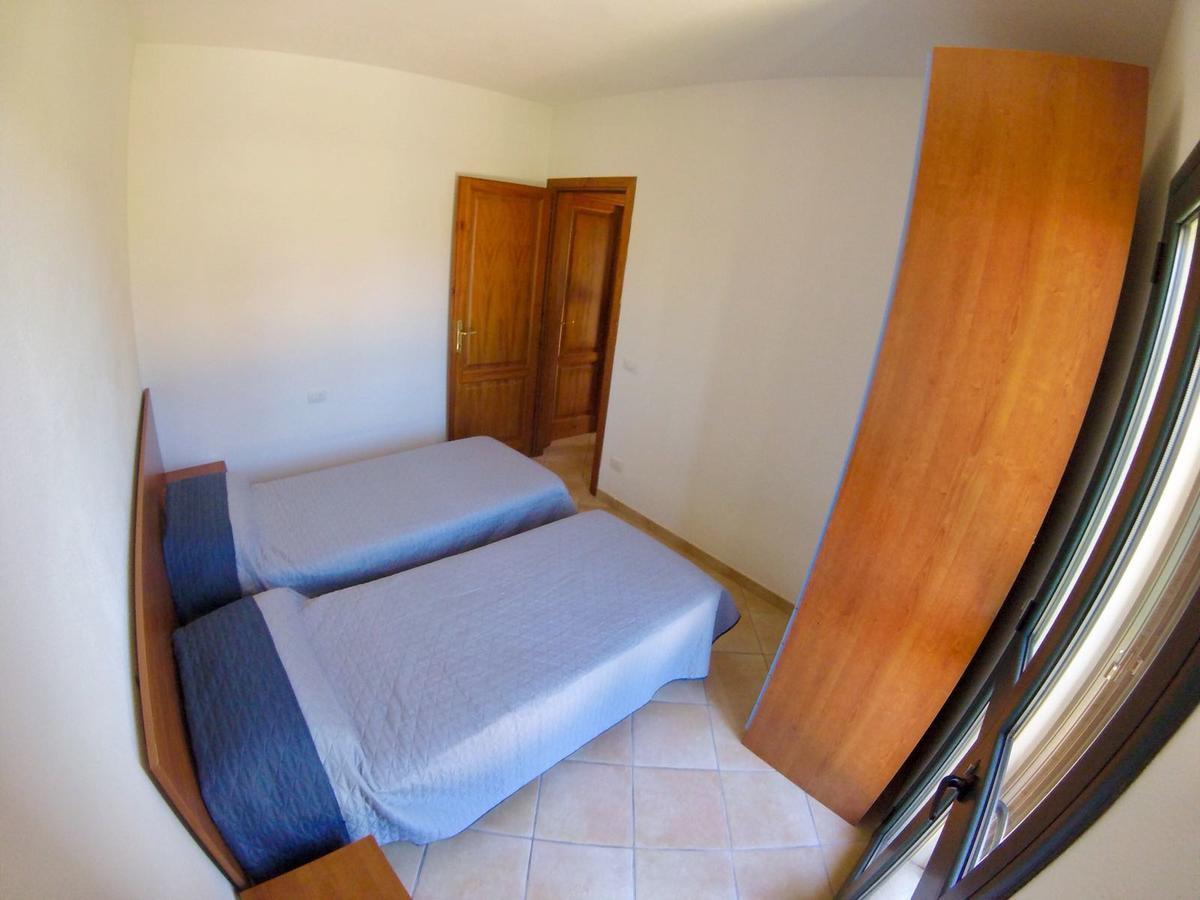 Residence Edilmare San Teodoro Eksteriør bilde