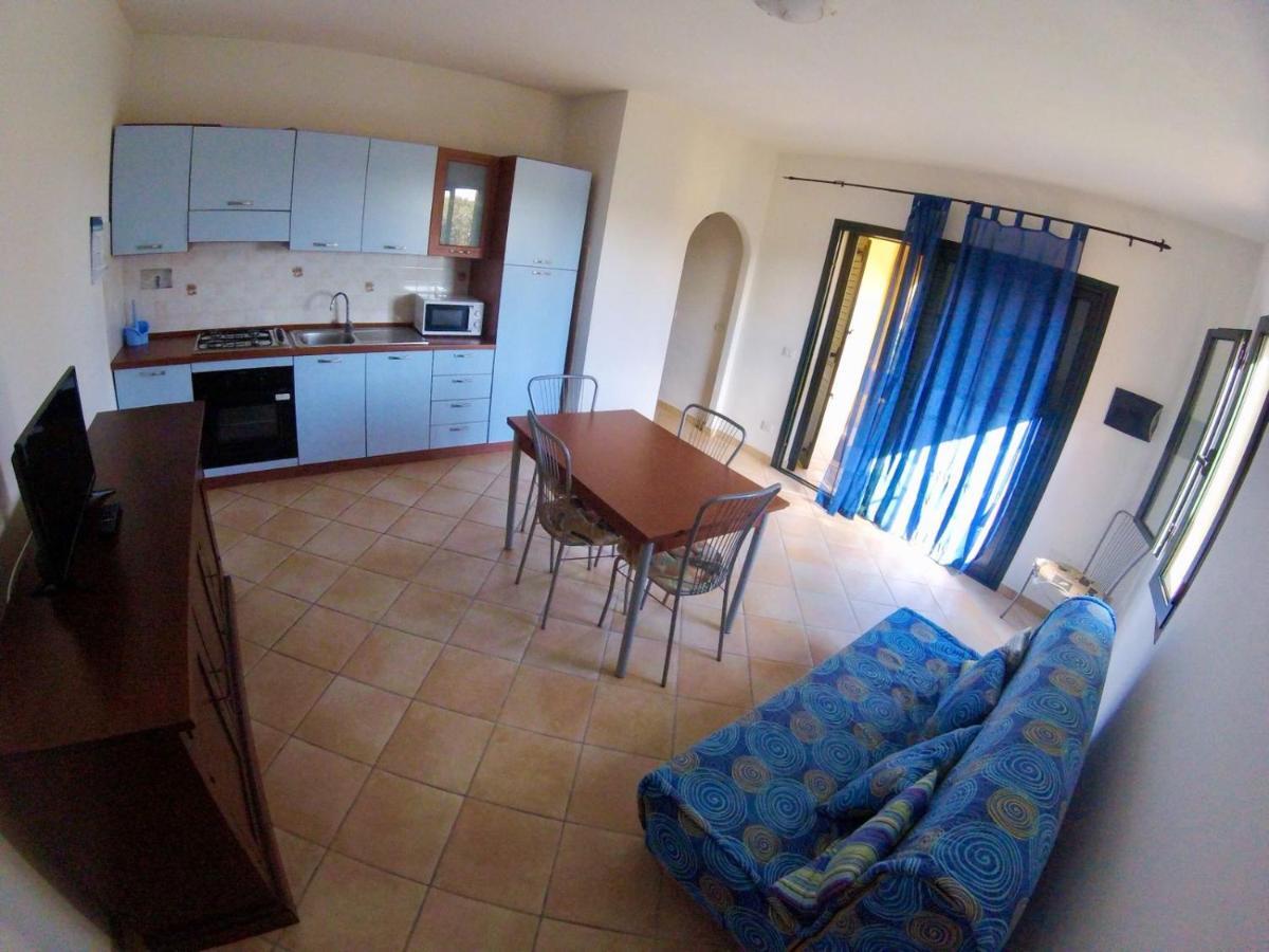 Residence Edilmare San Teodoro Rom bilde