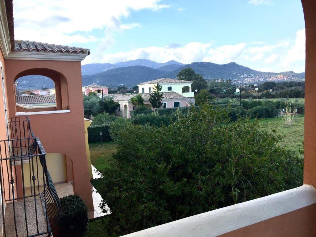 Residence Edilmare San Teodoro Rom bilde