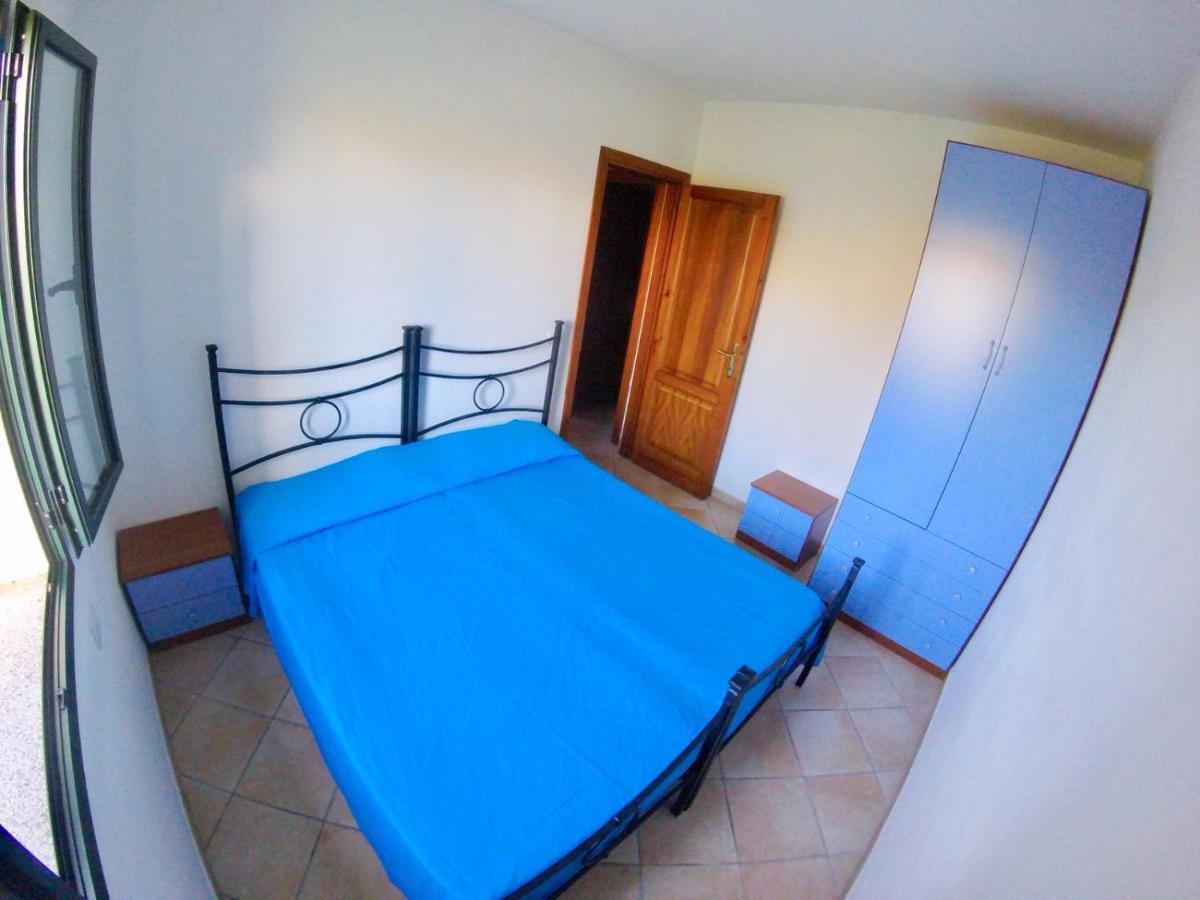 Residence Edilmare San Teodoro Rom bilde