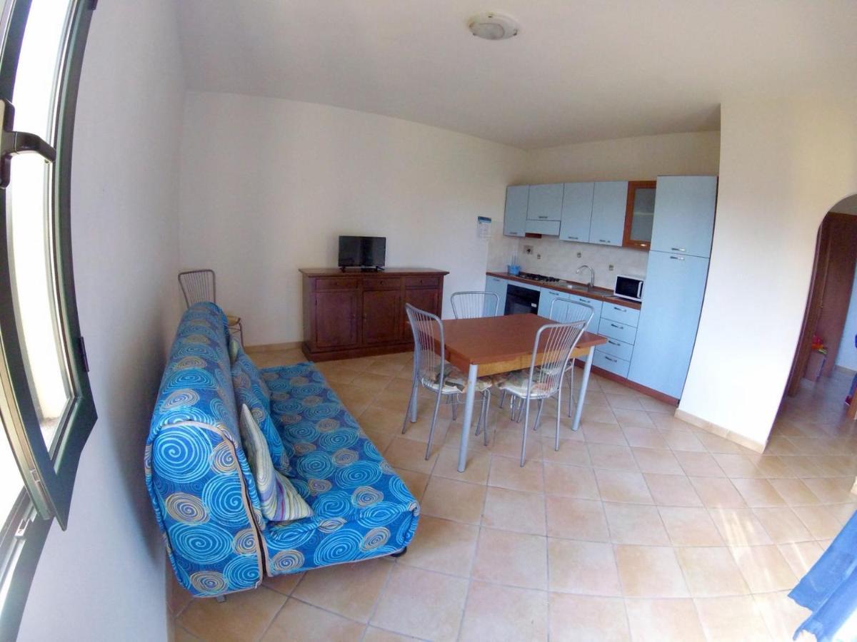 Residence Edilmare San Teodoro Rom bilde
