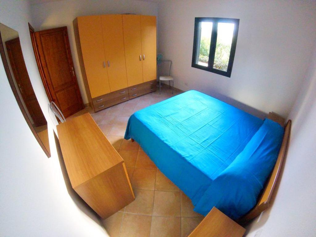 Residence Edilmare San Teodoro Rom bilde