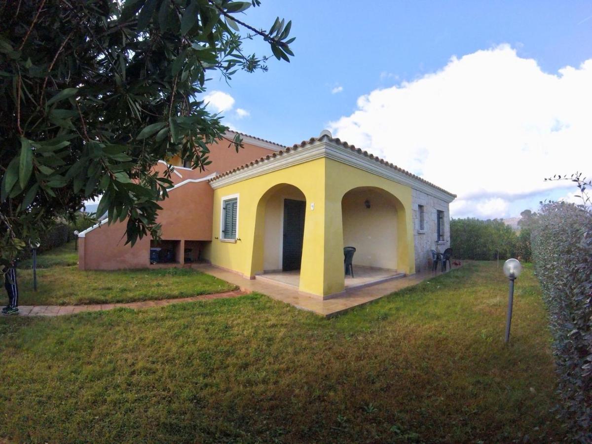 Residence Edilmare San Teodoro Rom bilde