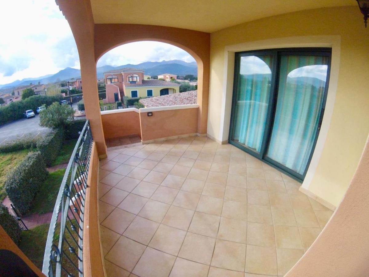 Residence Edilmare San Teodoro Rom bilde